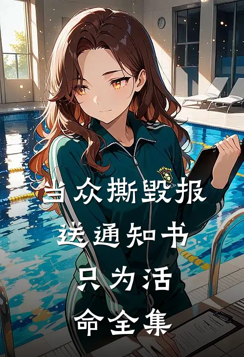 当众撕毁报送通知书，只为活命全集