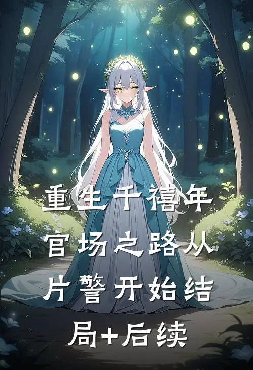 重生千禧年：官场之路从片警开始结局+后续