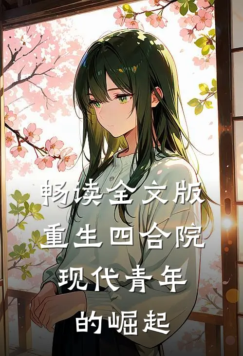 畅读全文版重生四合院：现代青年的崛起