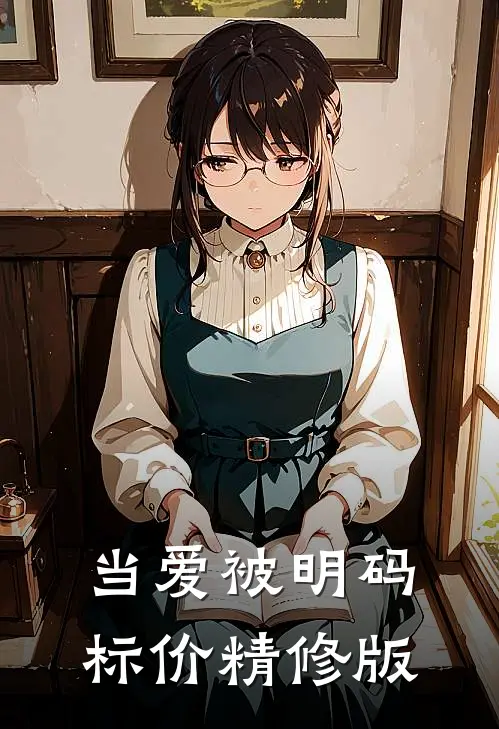 当爱被明码标价精修版