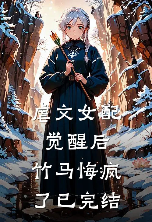 虐文女配觉醒后,竹马悔疯了已完结