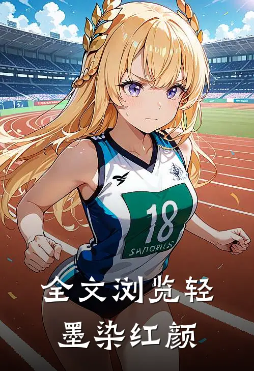 全文浏览轻墨染红颜