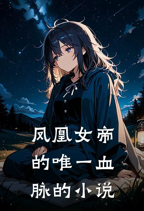 凤凰女帝的唯一血脉的小说