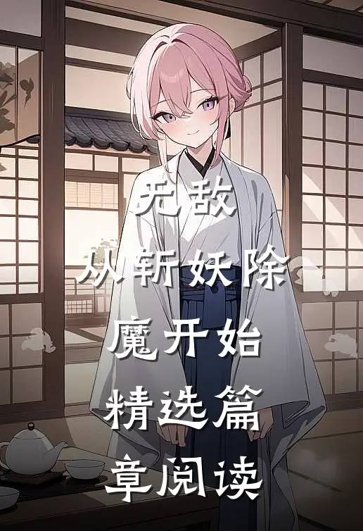 无敌：从斩妖除魔开始精选篇章阅读
