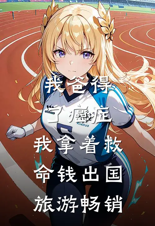 我爸得了癌症，我拿着救命钱出国旅游畅销