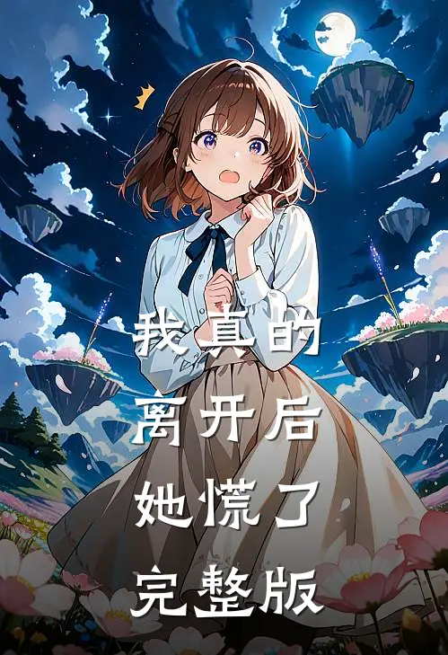 我真的离开后，她慌了完整版