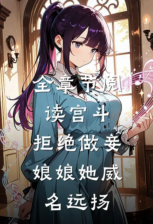 全章节阅读宫斗：拒绝做妾，娘娘她威名远扬