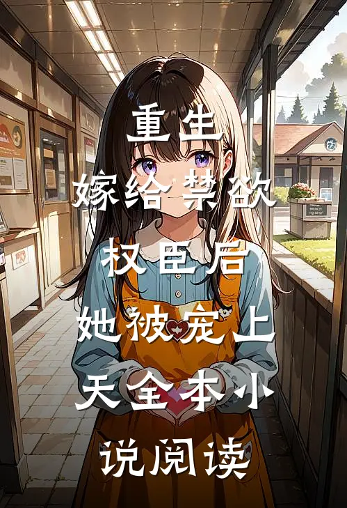 重生嫁给禁欲权臣后,她被宠上天全本阅读免费
