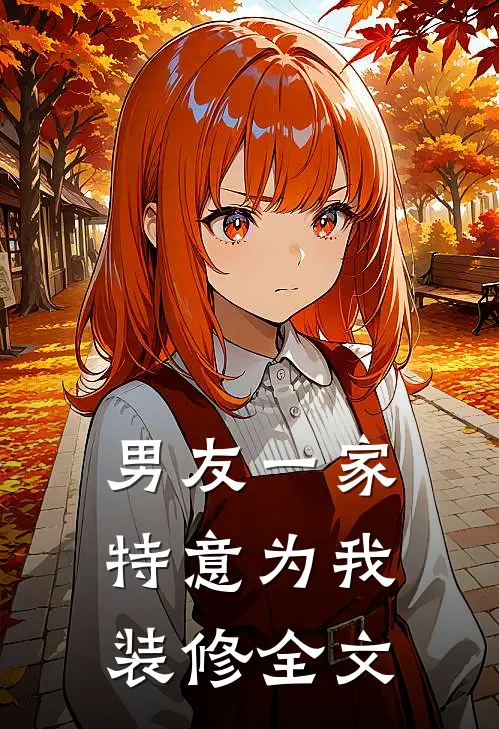 男友一家特意为我装修全文