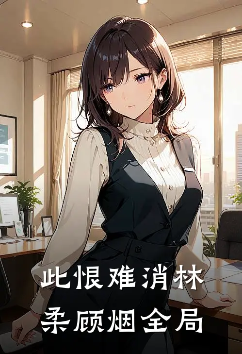 此恨难消林柔顾烟全局