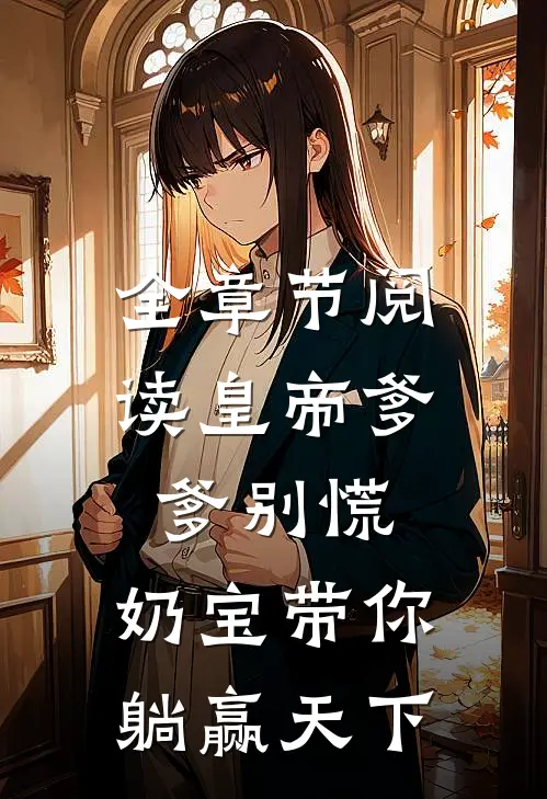全章节阅读皇帝爹爹别慌，奶宝带你躺赢天下