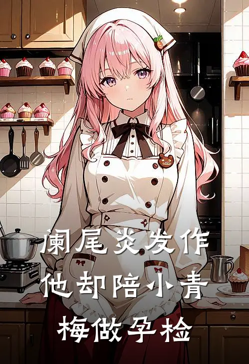 阑尾炎发作,他却陪小青梅做孕检了
