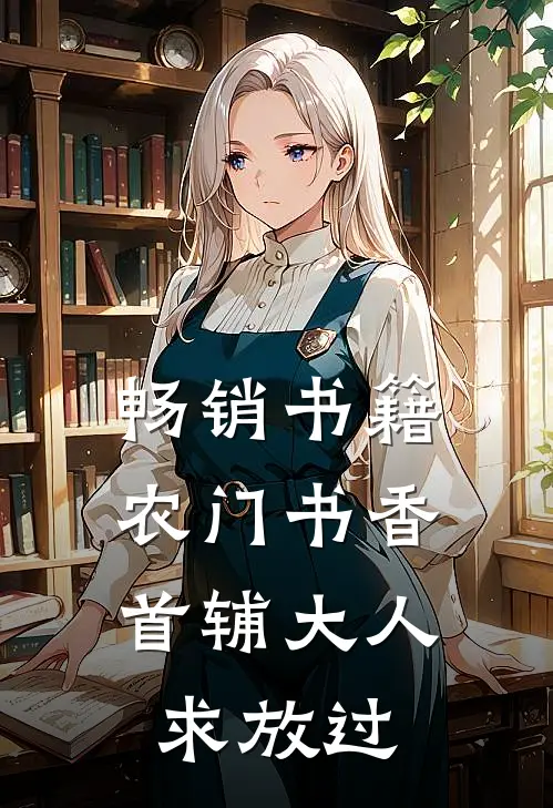 畅销书籍农门书香：首辅大人求放过