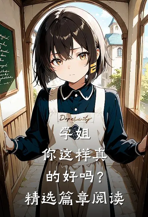 学姐,你这样真的好吗?精选篇章阅读理解