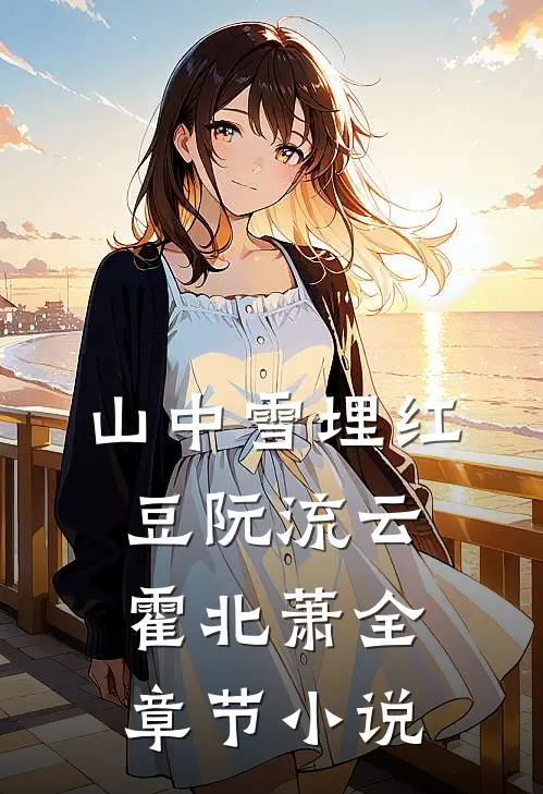 山中雪埋红豆阮流云霍北萧全章节小说