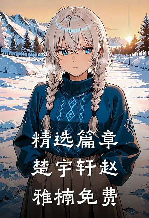 精选篇章楚宇轩赵雅楠免费阅读