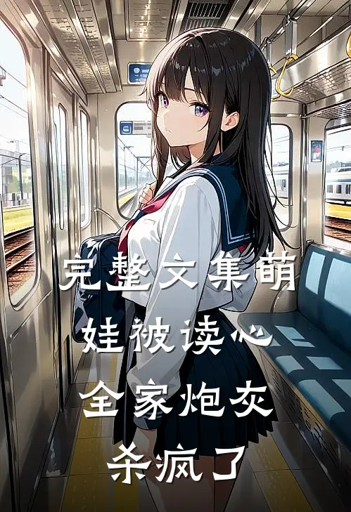 完整文集萌娃被读心，全家炮灰杀疯了