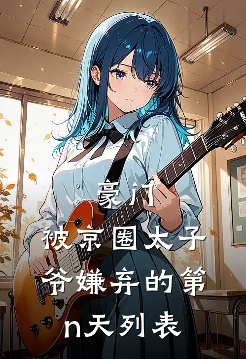 豪门：被京圈太子爷嫌弃的第n天列表