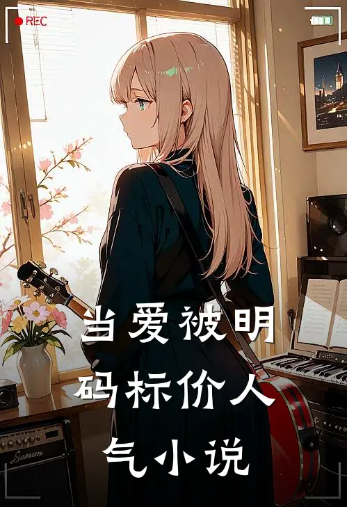 当爱被明码标价人气小说