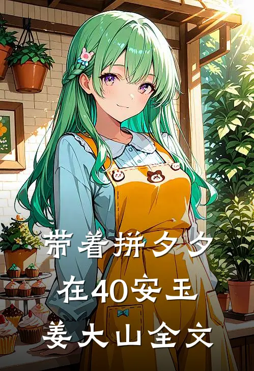 带着拼夕夕在40安玉姜大山全文