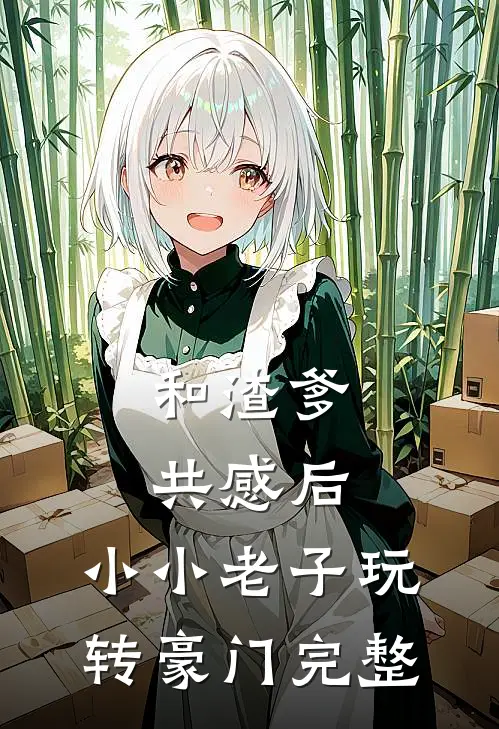 和渣爹共感后，小小老子玩转豪门完整