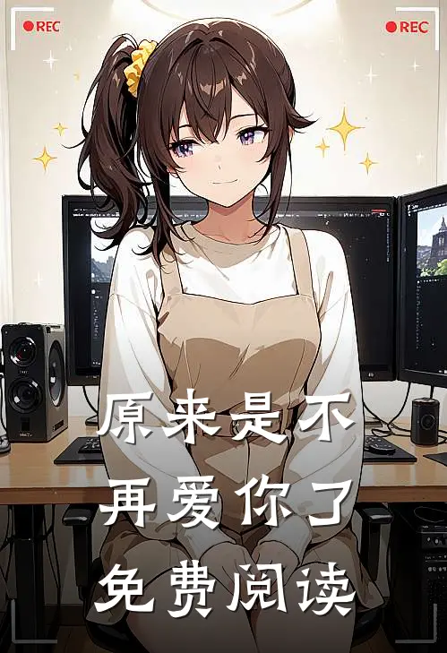 原来是不再爱你了免费阅读