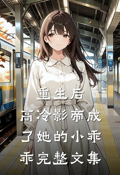 重生后,高冷影帝成了她的小乖乖完整文集