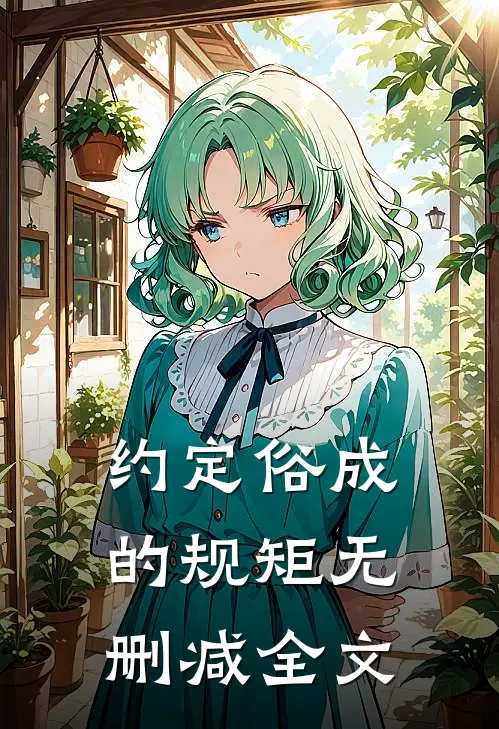 约定俗成的规矩无删减全文