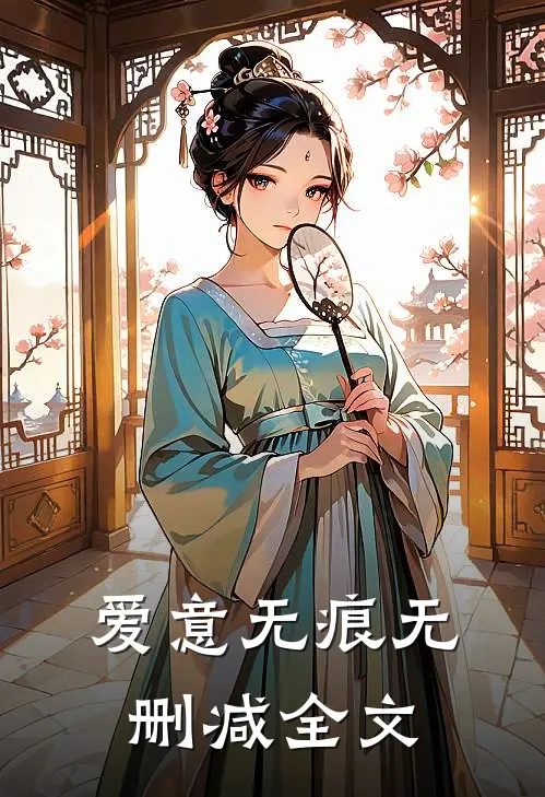 爱意无痕无删减全文