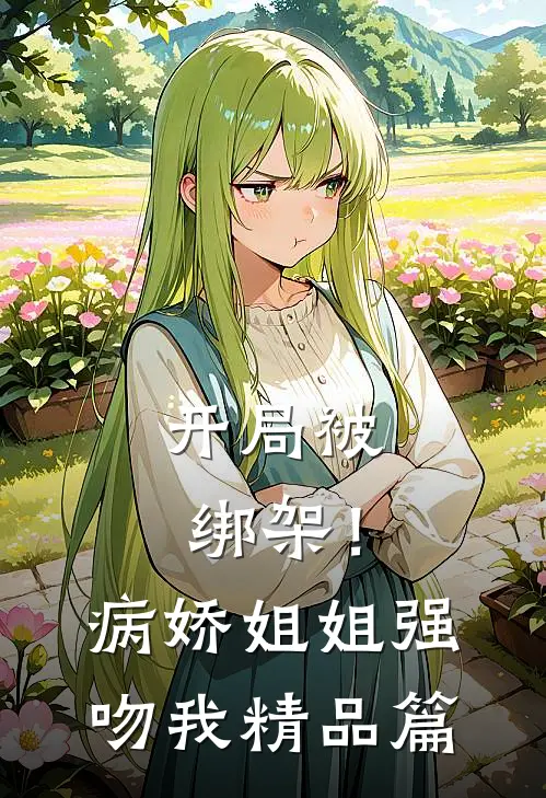 开局被绑架!病娇姐姐强吻我精品篇漫画