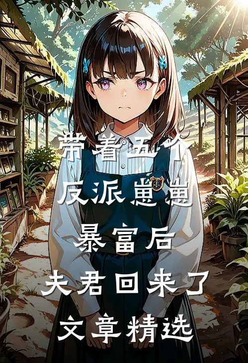 带着五个反派崽崽暴富后，夫君回来了文章精选
