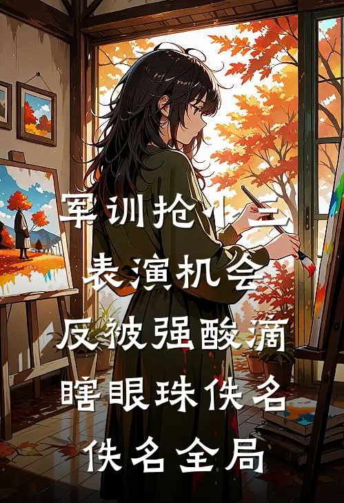 军训抢小三表演机会，反被强酸滴瞎眼珠佚名佚名全局