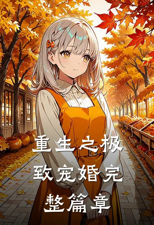 重生之极致宠婚完整篇章