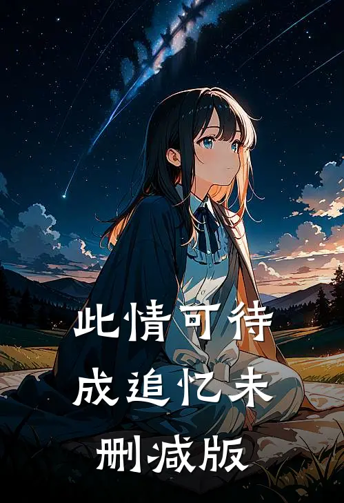 此情可待成追忆未删减版