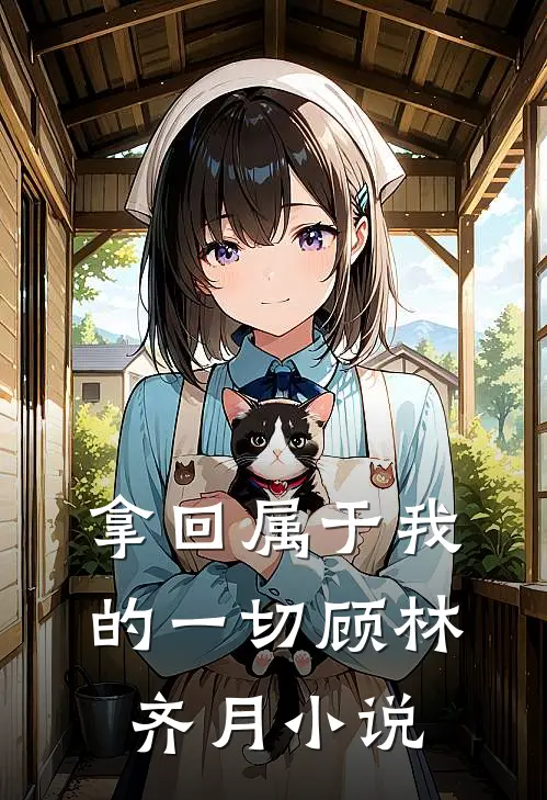 拿回属于我的一切顾林齐月小说