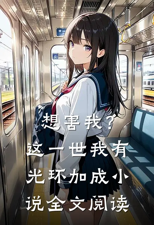想害我？这一世我有光环加成小说全文阅读