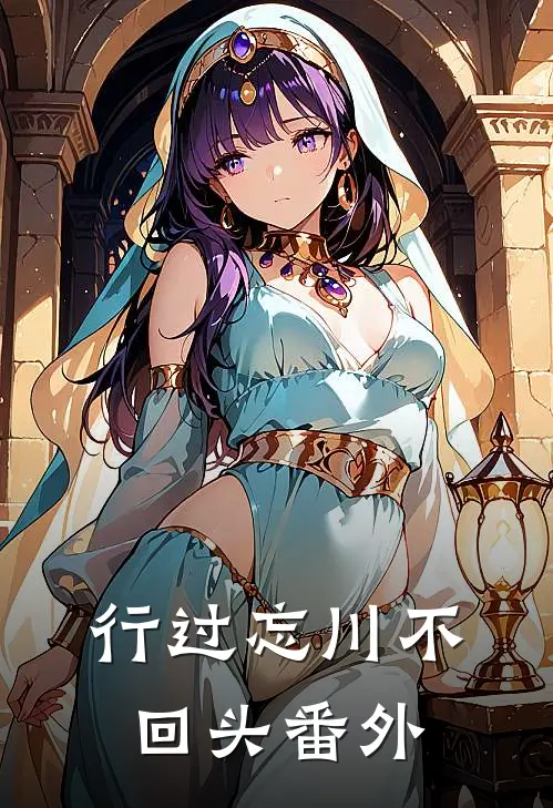 行过忘川不回头番外