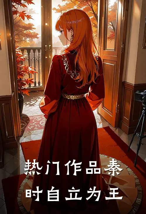 热门作品秦时自立为王在线阅读