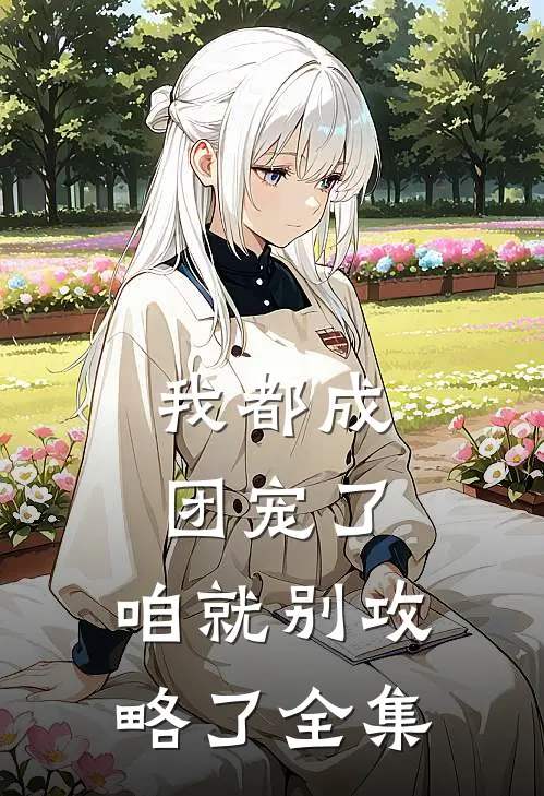 我都成团宠了，咱就别攻略了全集