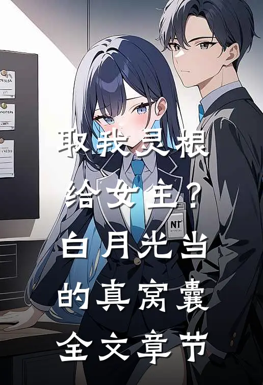 取我灵根给女主？白月光当的真窝囊全文章节