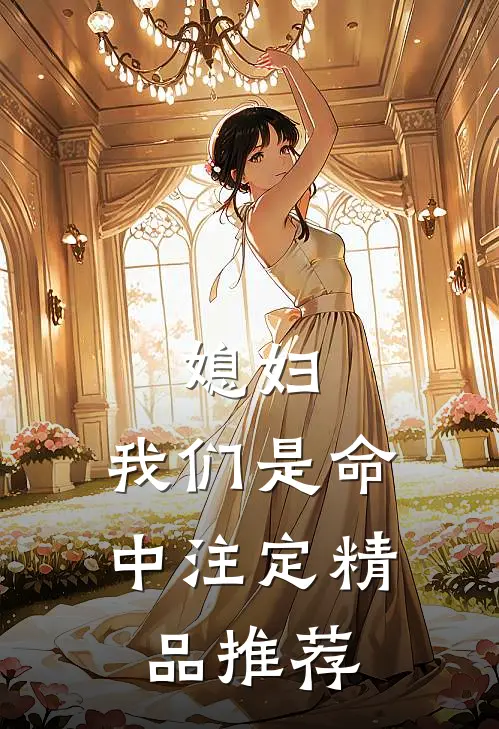 媳妇，我们是命中注定精品推荐