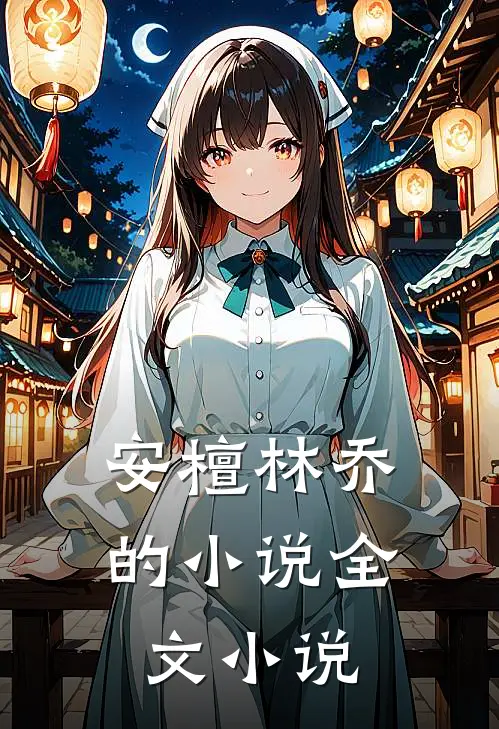 安檀林乔的小说全文小说