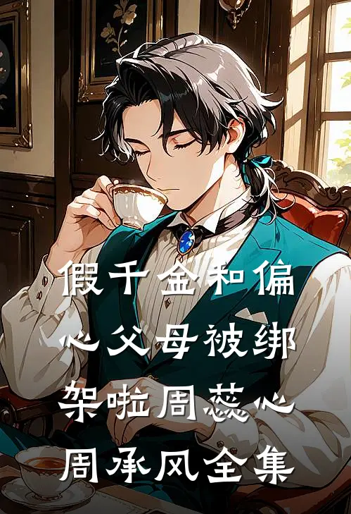 假千金和偏心父母被绑架啦周蕊心周承风 全集