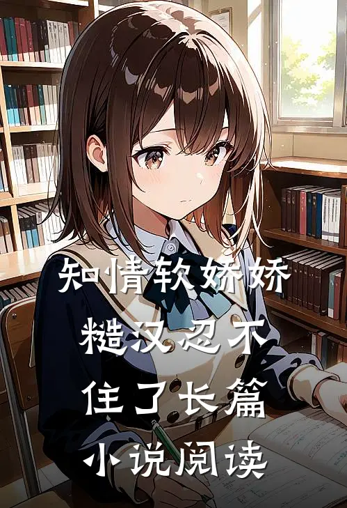 知情软娇娇，糙汉忍不住了长篇小说阅读