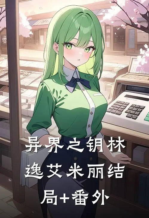 《异界之钥》林逸艾米丽结局+番外