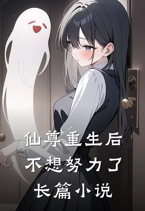 仙尊重生后不想努力了长篇小说