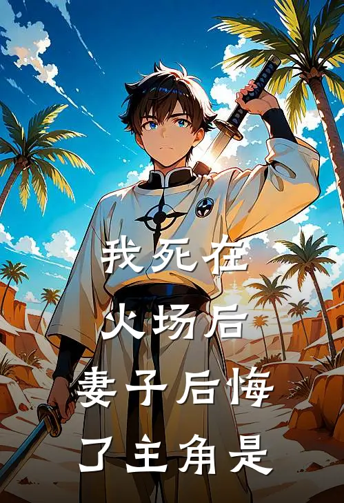 我死在火场后，妻子后悔了主角是