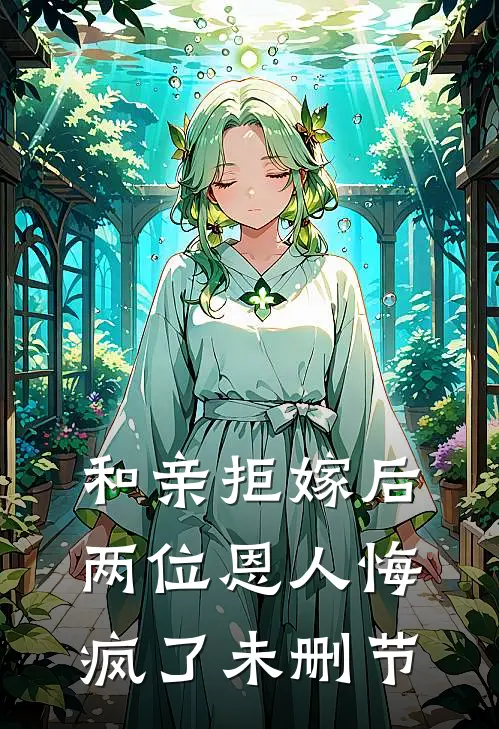 和亲拒嫁后，两位恩人悔疯了未删节
