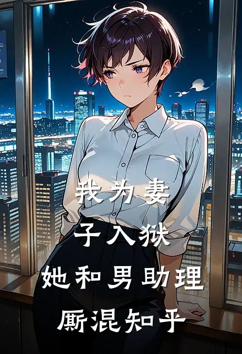 我为妻子入狱，她和男助理厮混知乎