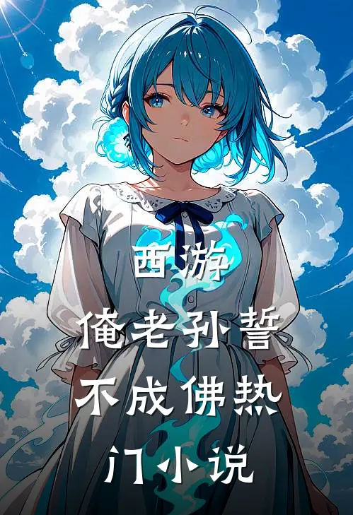 西游俺老孙誓不成佛热门